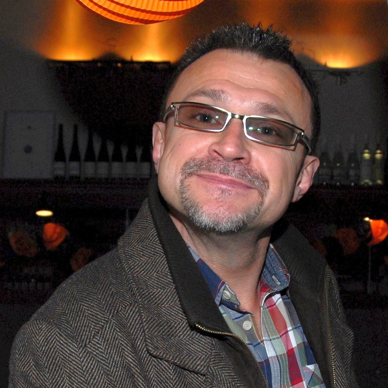 Martin Fraško